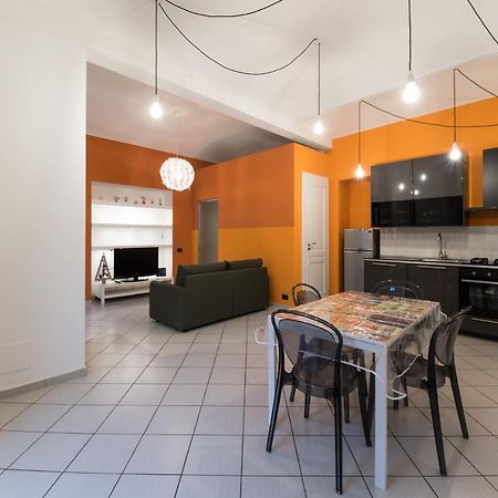Cinema Art Luxury Flat Turin Exterior photo