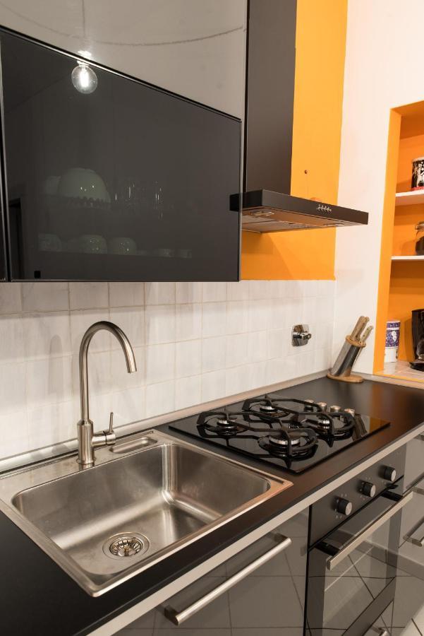 Cinema Art Luxury Flat Turin Exterior photo