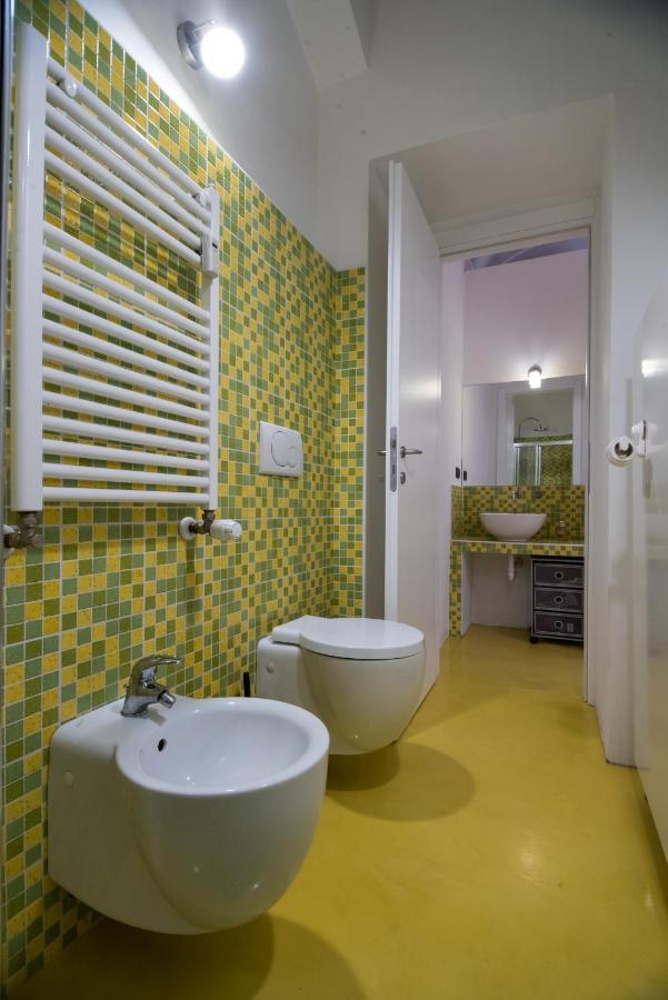 Cinema Art Luxury Flat Turin Exterior photo