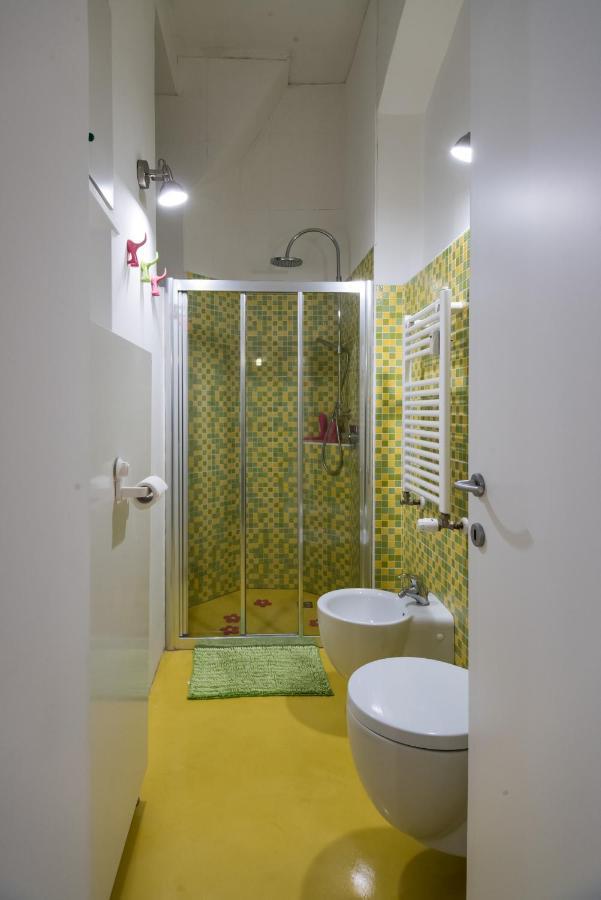 Cinema Art Luxury Flat Turin Exterior photo