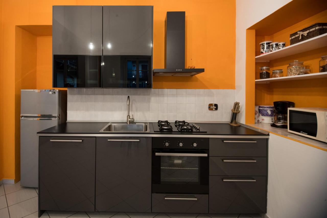 Cinema Art Luxury Flat Turin Exterior photo