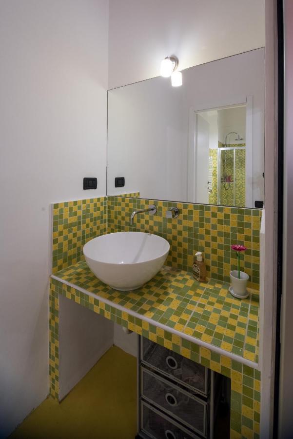 Cinema Art Luxury Flat Turin Exterior photo