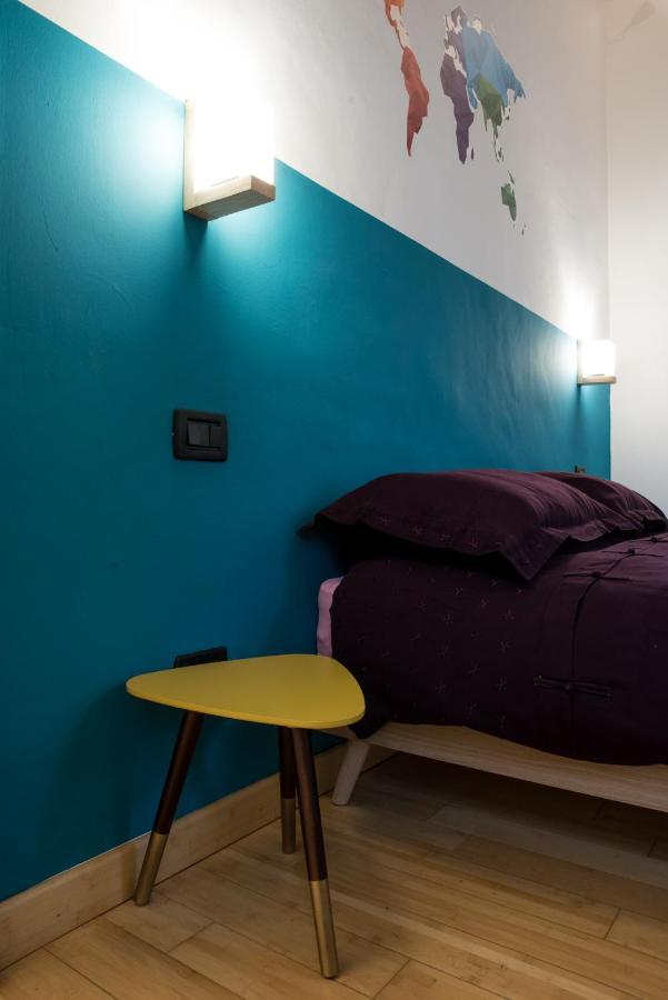 Cinema Art Luxury Flat Turin Exterior photo