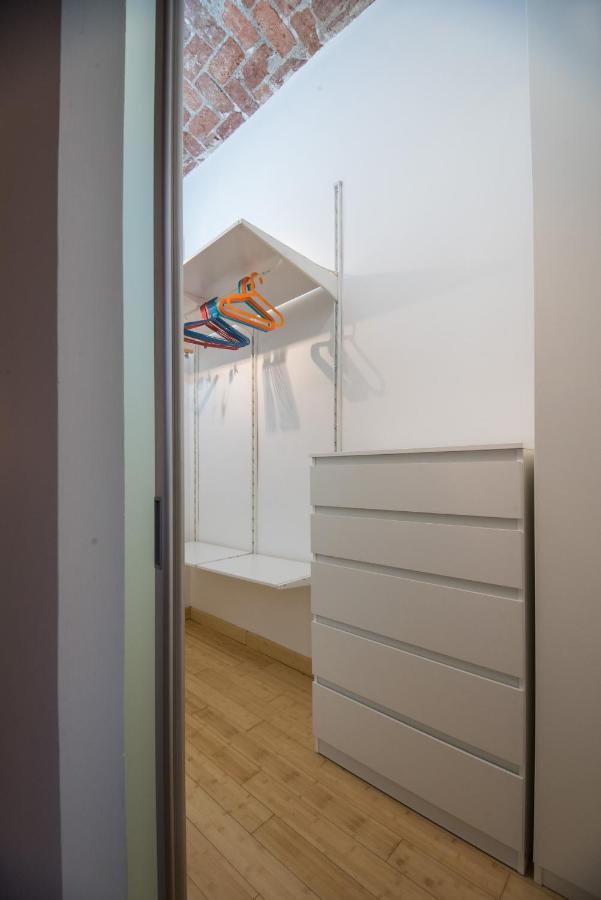 Cinema Art Luxury Flat Turin Exterior photo