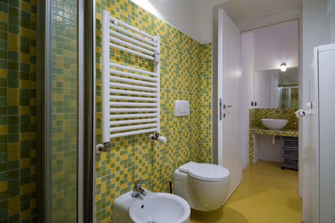 Cinema Art Luxury Flat Turin Exterior photo
