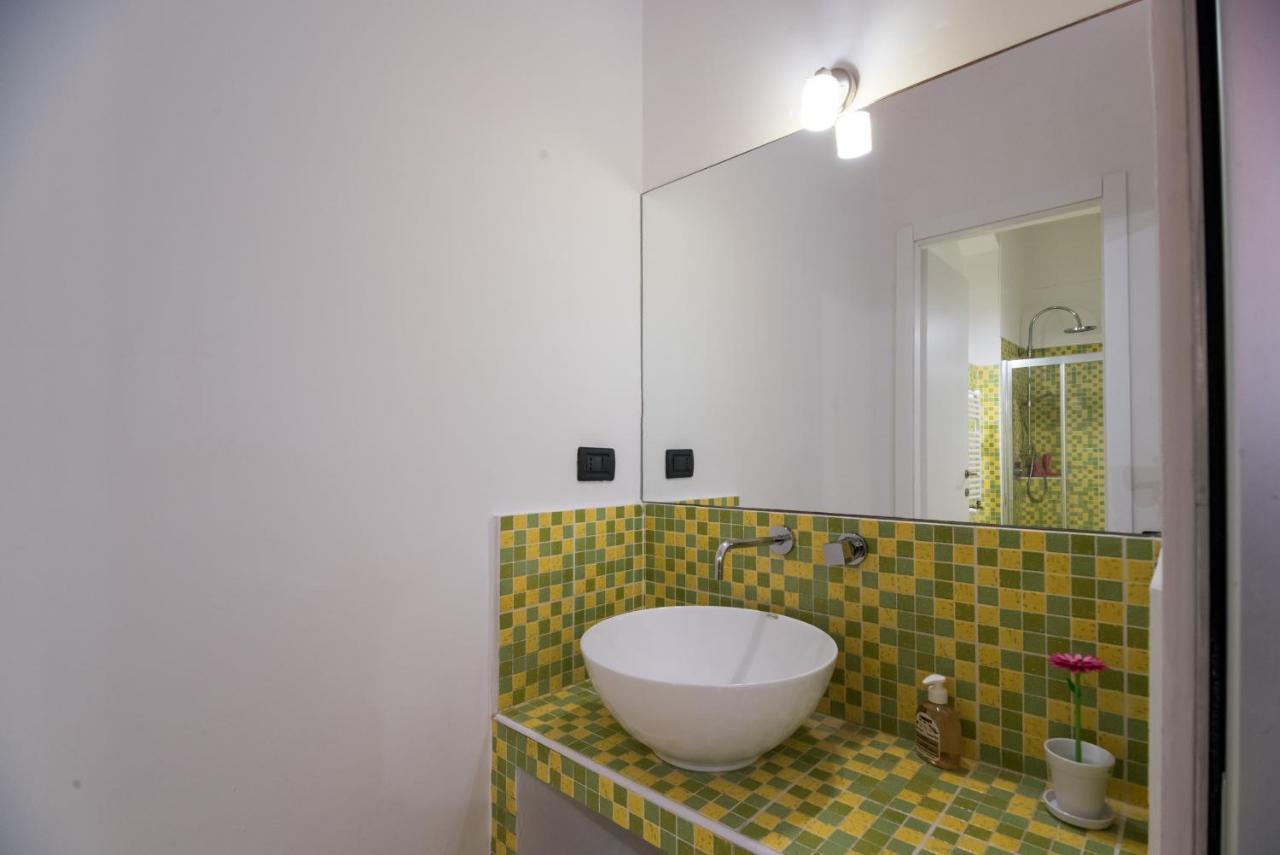 Cinema Art Luxury Flat Turin Exterior photo