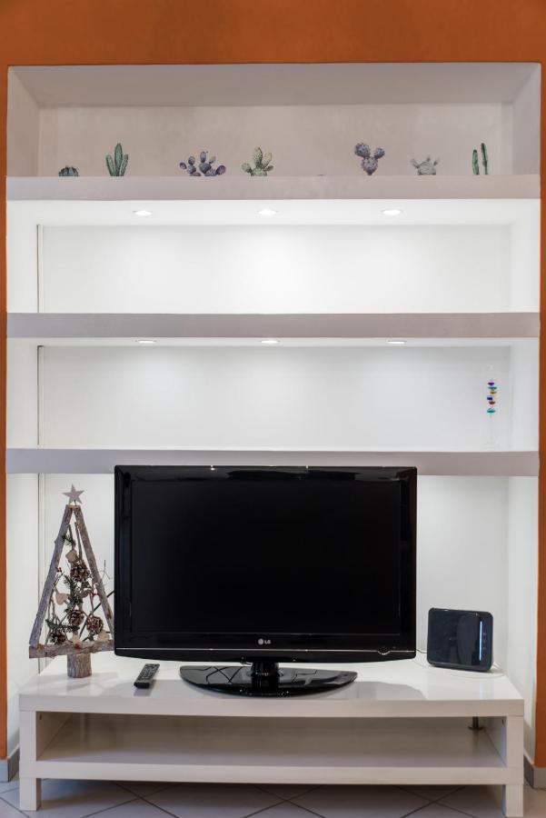 Cinema Art Luxury Flat Turin Exterior photo
