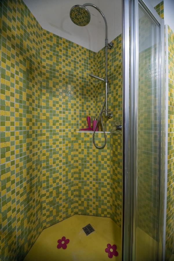 Cinema Art Luxury Flat Turin Exterior photo