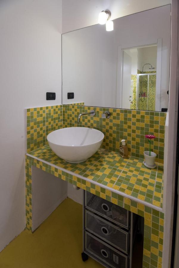 Cinema Art Luxury Flat Turin Exterior photo