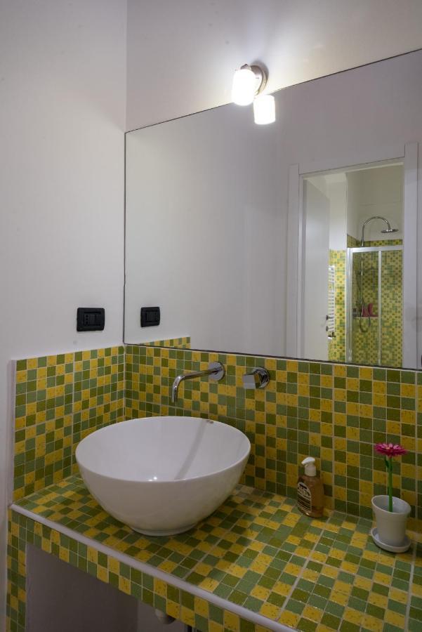 Cinema Art Luxury Flat Turin Exterior photo